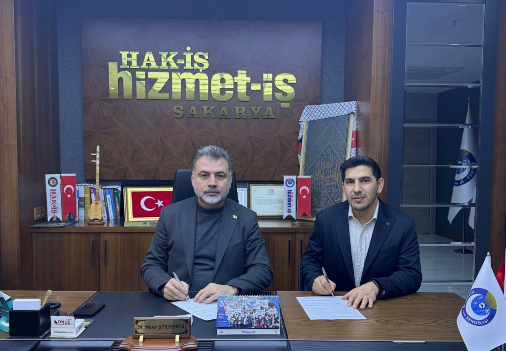 HAK-İŞ Sendikası Üyelerine Özel %35 İndirim Kampanyası